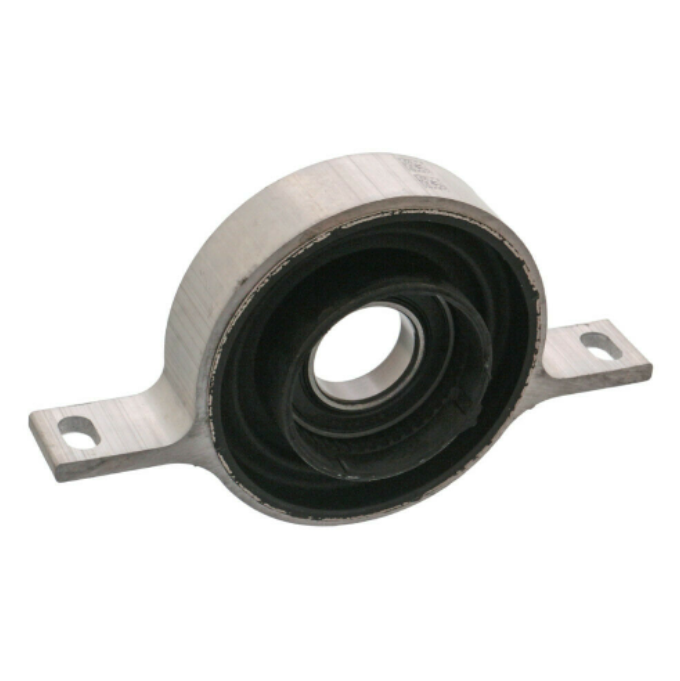 new bmw 3 f34 drive shaft suspension center mount 26128662824 8662824 original