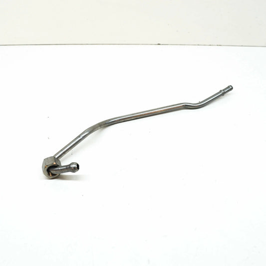 NEW MERCEDES-BENZ C W205 PARTICULATE FILTER PRESSURE LINE A2054904503 ORIGINAL