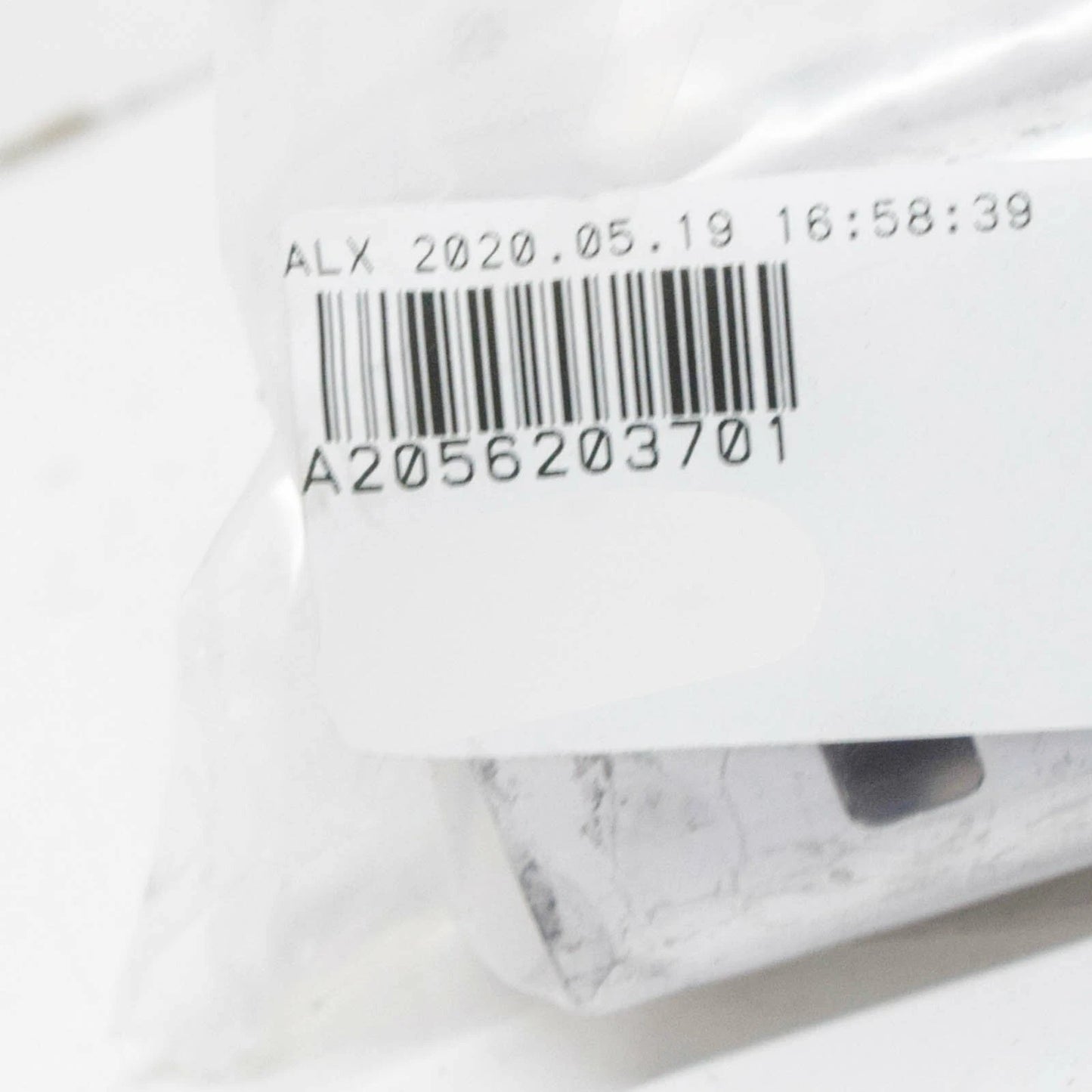 NEW MB C-CLASS W205 FRONT RIGHT IMPACT ABSORBER A2056203701 2015