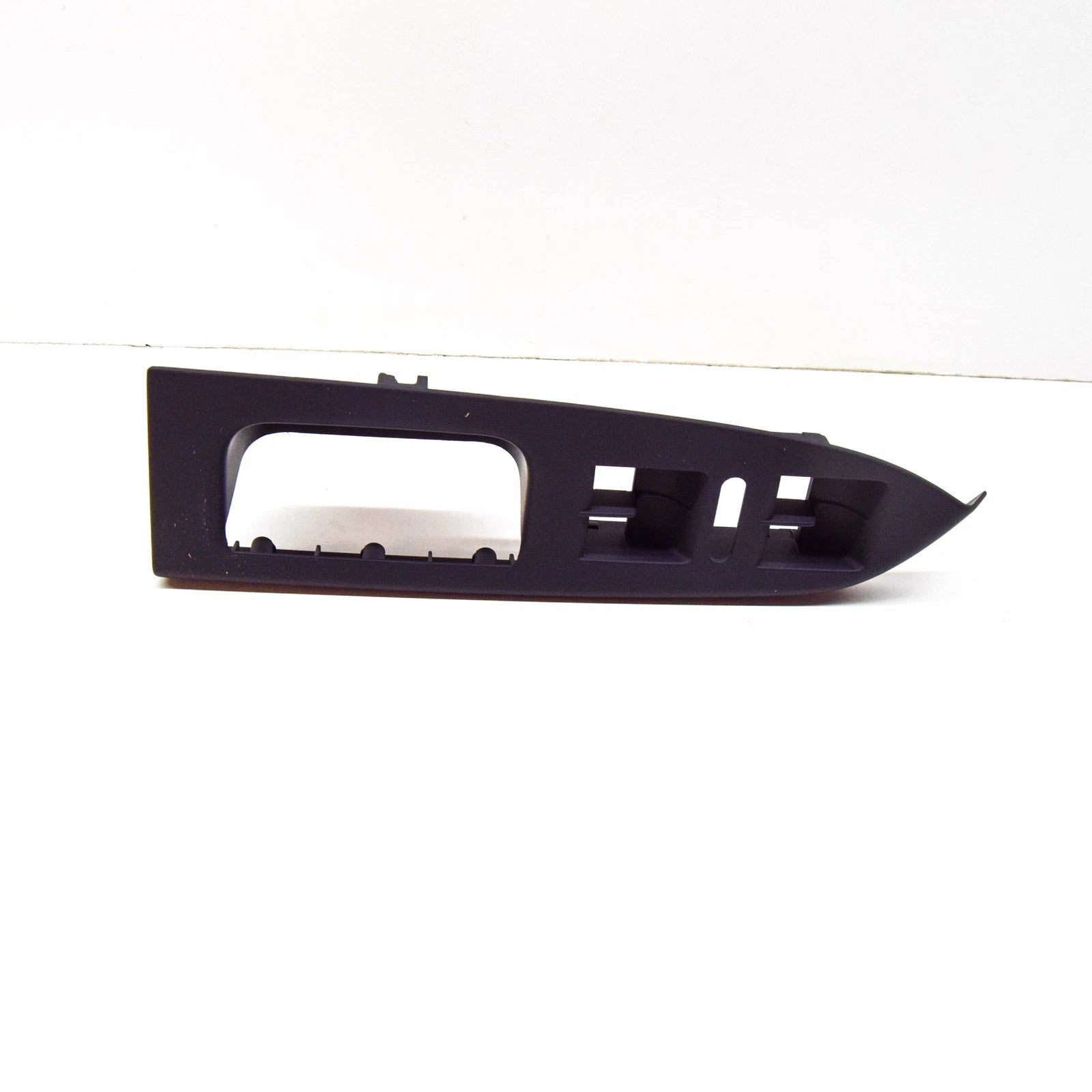 NEW VW TOURAN MK1 FRONT LEFT WINDOW CONTROL TRIM LHD 1T1867371H75R