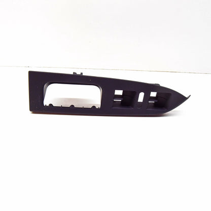 NEW VW TOURAN MK1 FRONT LEFT WINDOW CONTROL TRIM LHD 1T1867371H75R
