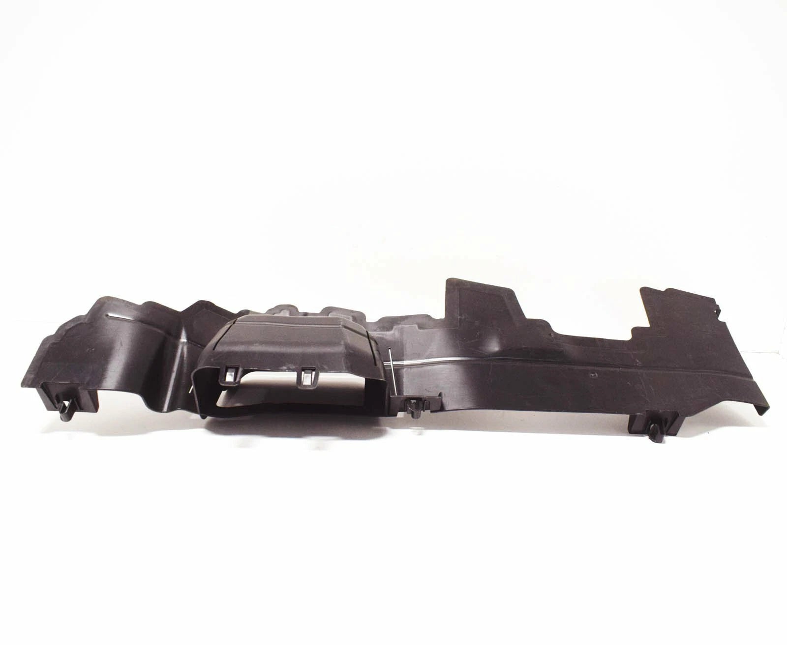 NEW VOLKSWAGEN CRAFTER MK2 RADIATOR AIR DUCT 7C0805640A 2018 ORIGINAL