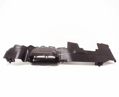 NEW VOLKSWAGEN CRAFTER MK2 RADIATOR AIR DUCT 7C0805640A 2018 ORIGINAL