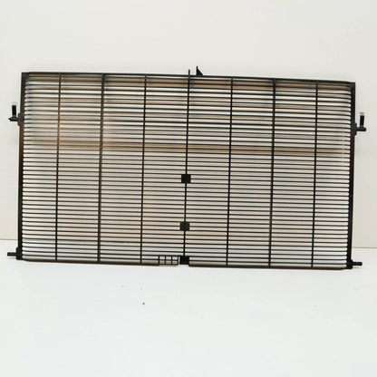 NEW BMW X3 G01 M F97 FRONT UPPER STONE CHIP GUARD 17119468696 9468696 ORIGINAL