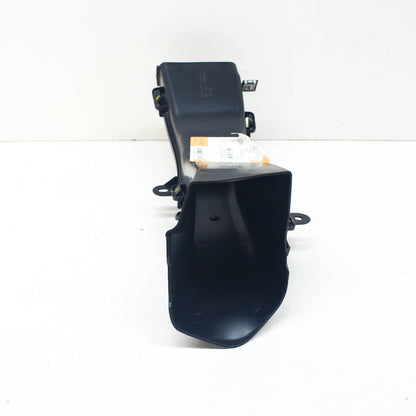 new bmw 1 f20 left side brake air duct 51747245781 7245781 2014 original
