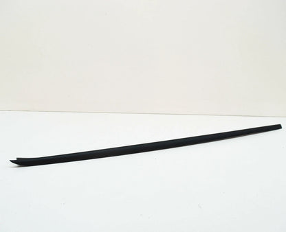 NEW VW GOLF SPORTSVAN MK7 FRONT WINDSHIELD LEFT VERTICAL TRIM 510854327A5AP