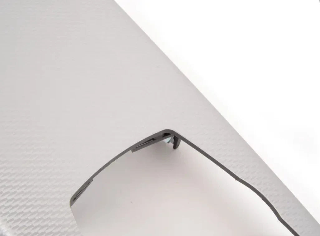 NEW BMW 3 F30, F80 CENTER CONSOLE DECOR COVER 8064245 51168064245 ORIGINAL