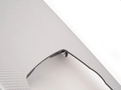 NEW BMW 3 F30, F80 CENTER CONSOLE DECOR COVER 8064245 51168064245 ORIGINAL