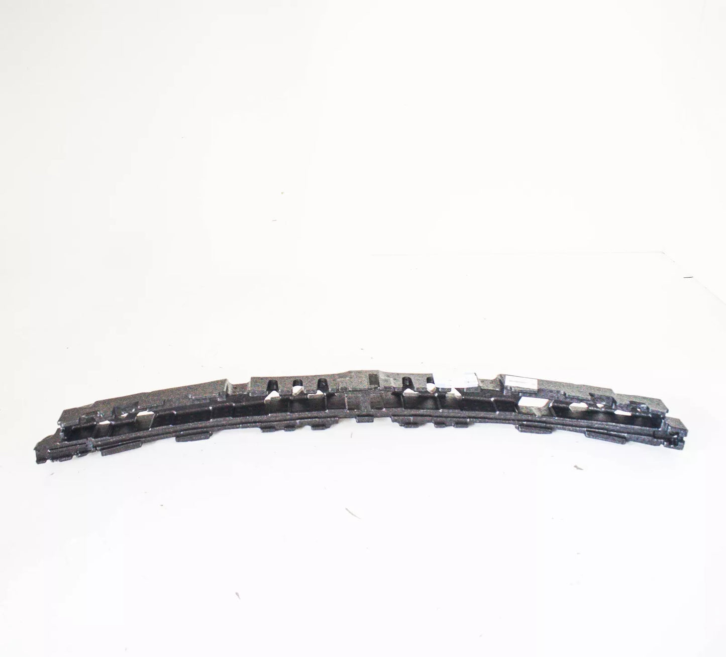 NEW BMW 5 F10 FRONT BUMPER SHOCK ABSORBER FOAM 51117331748 7331748 2015 ORIGINAL