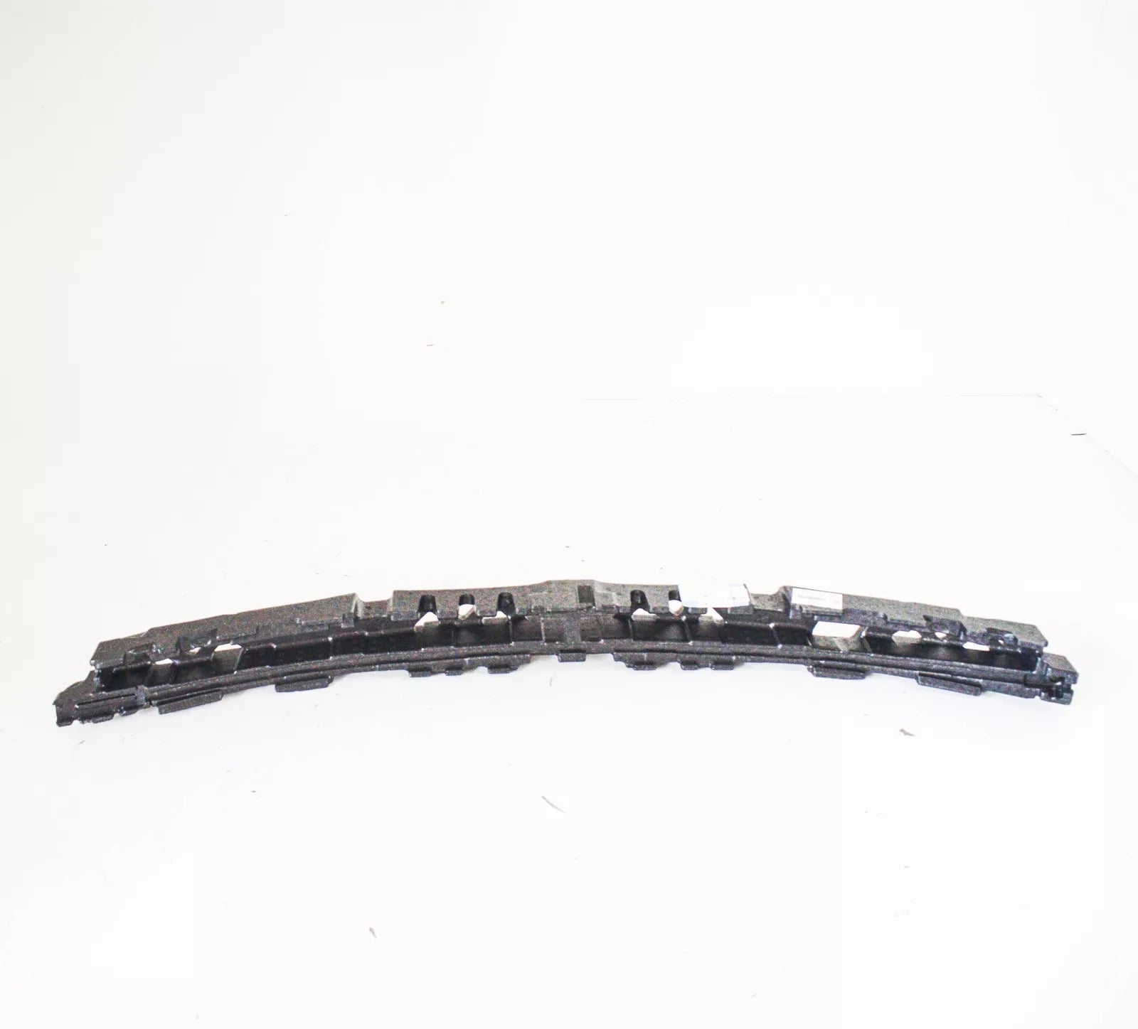 NEW BMW 5 F10 FRONT BUMPER SHOCK ABSORBER FOAM 51117331748 7331748 2015 ORIGINAL