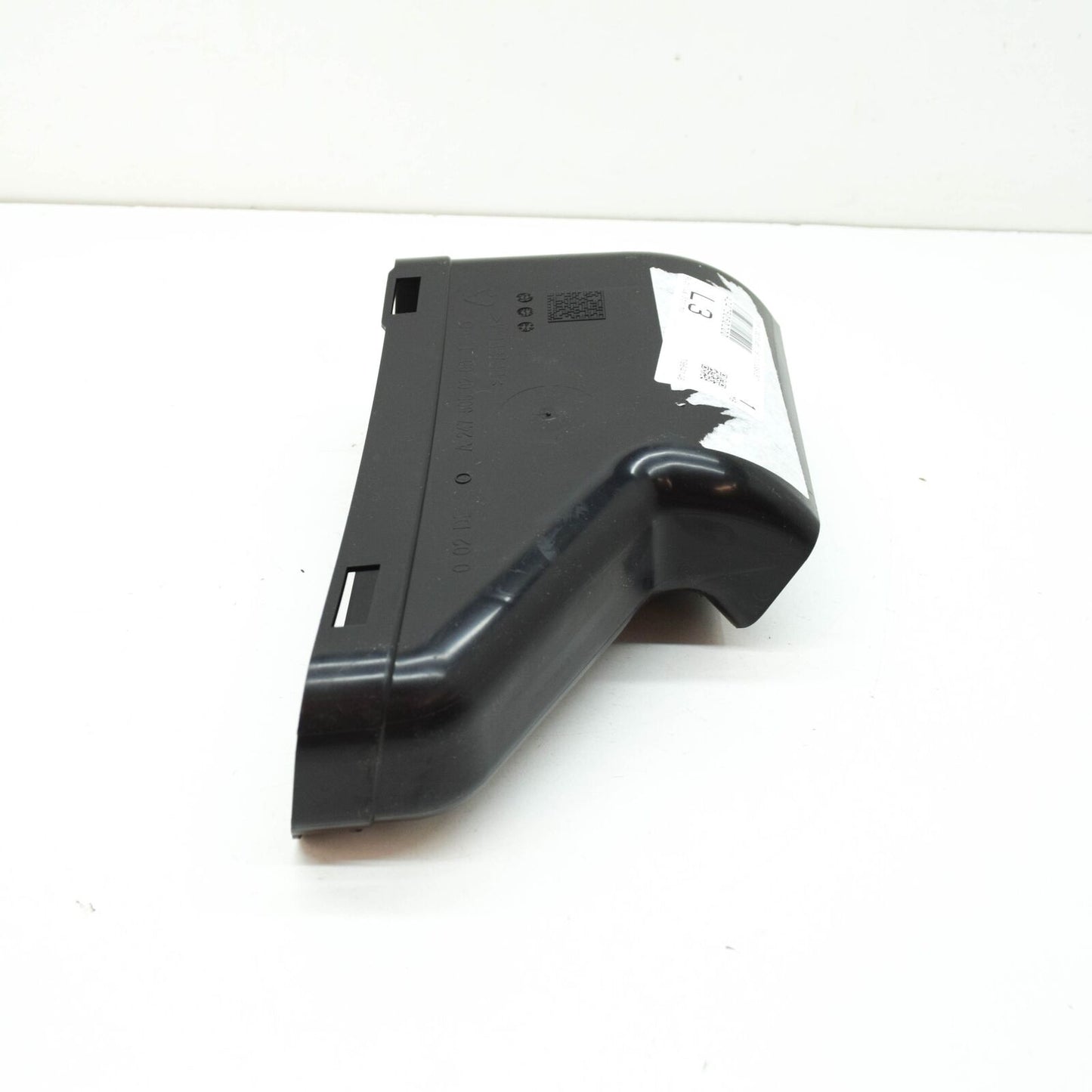 NEW MERCEDES-BENZ GLB X247 RIGHT RADIATOR AIR DUCT A2475050200 ORIGINAL