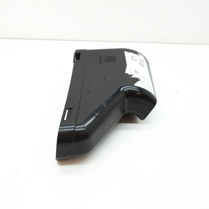 NEW MERCEDES-BENZ GLB X247 RIGHT RADIATOR AIR DUCT A2475050200 ORIGINAL