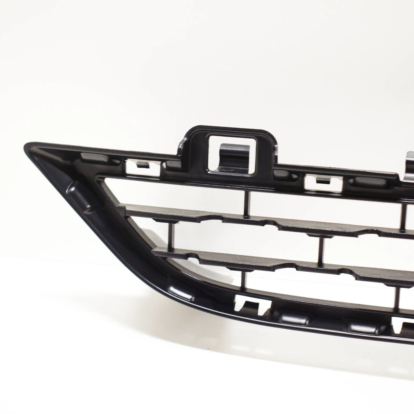 NEW BMW X5 F15 FRONT BUMPER UPPER GRILLE PURE EXPERIENCE 51117336506 2015