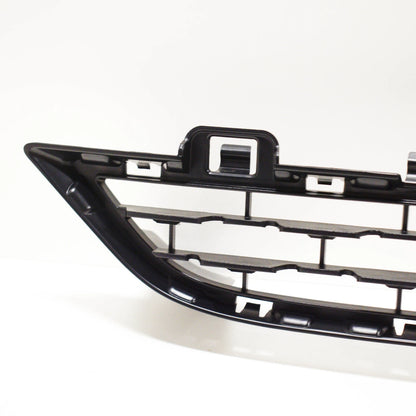 NEW BMW X5 F15 FRONT BUMPER UPPER GRILLE PURE EXPERIENCE 51117336506 2015