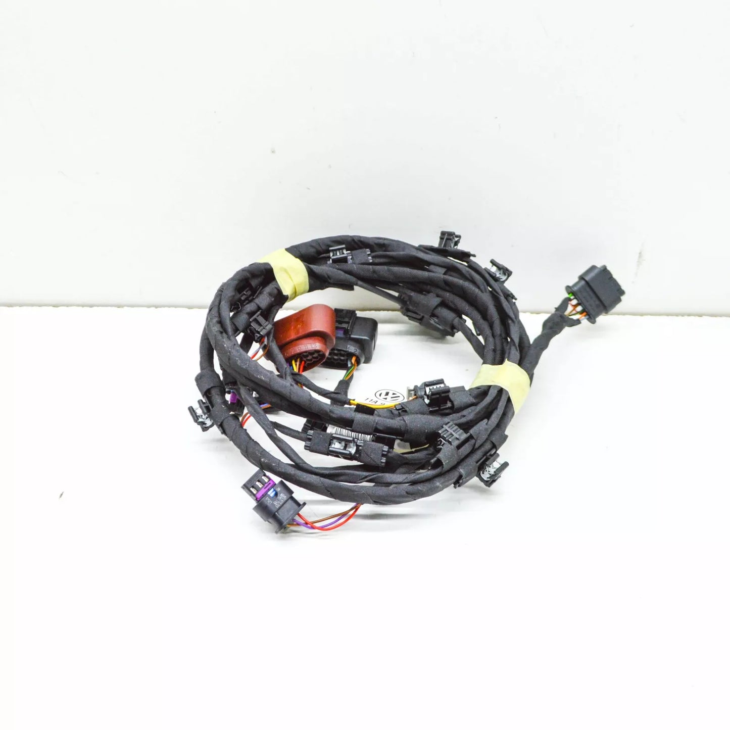 NEW VW ID.4 E21 FRONT PARKING AID PDC SYSTEM WIRING HARNESS 11A971095
