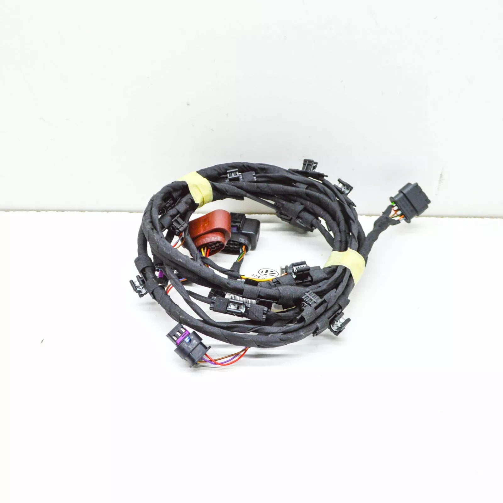 NEW VW ID.4 E21 FRONT PARKING AID PDC SYSTEM WIRING HARNESS 11A971095