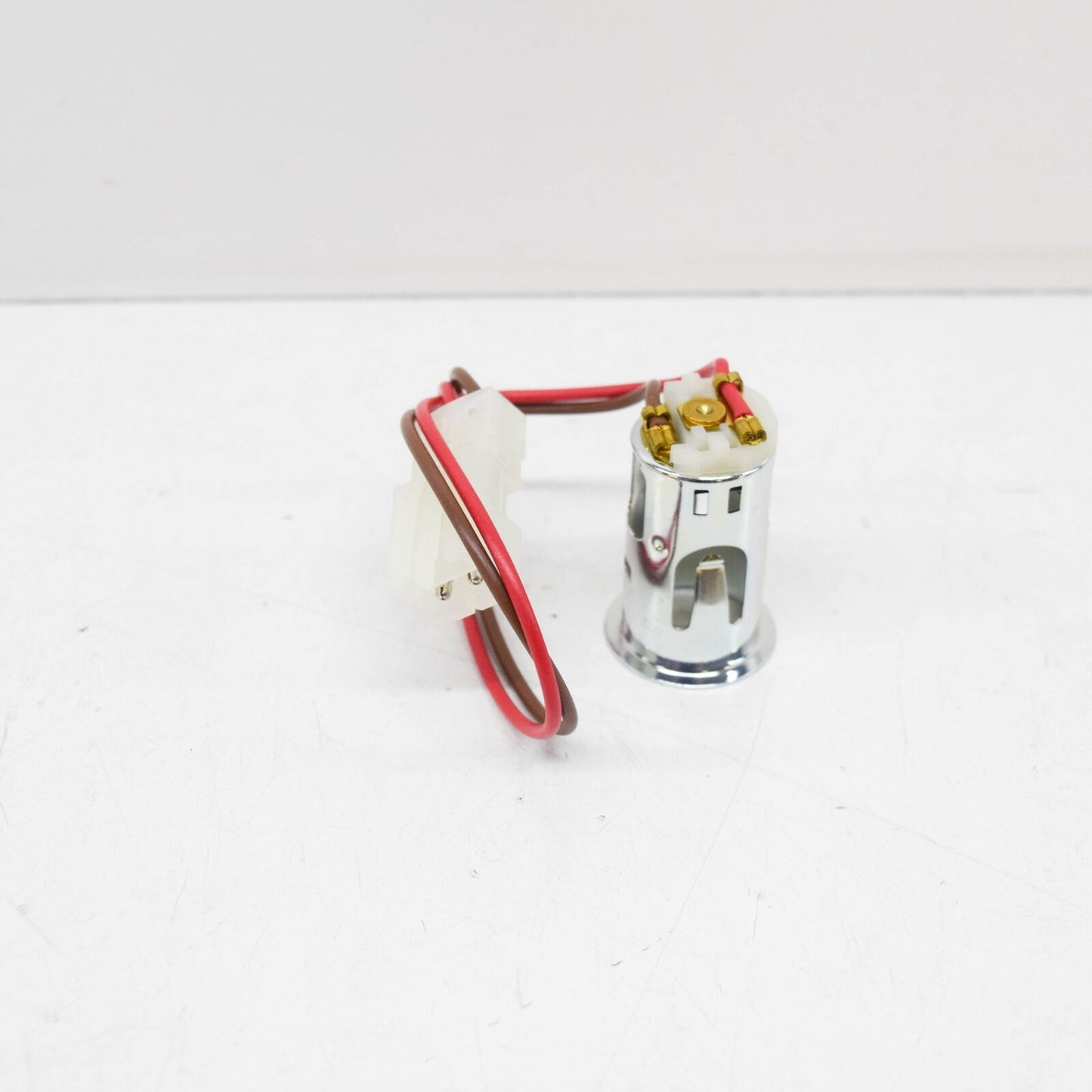 new bmw e84 f01 cigarette lighter socket with cable 9197354 61349197354 original