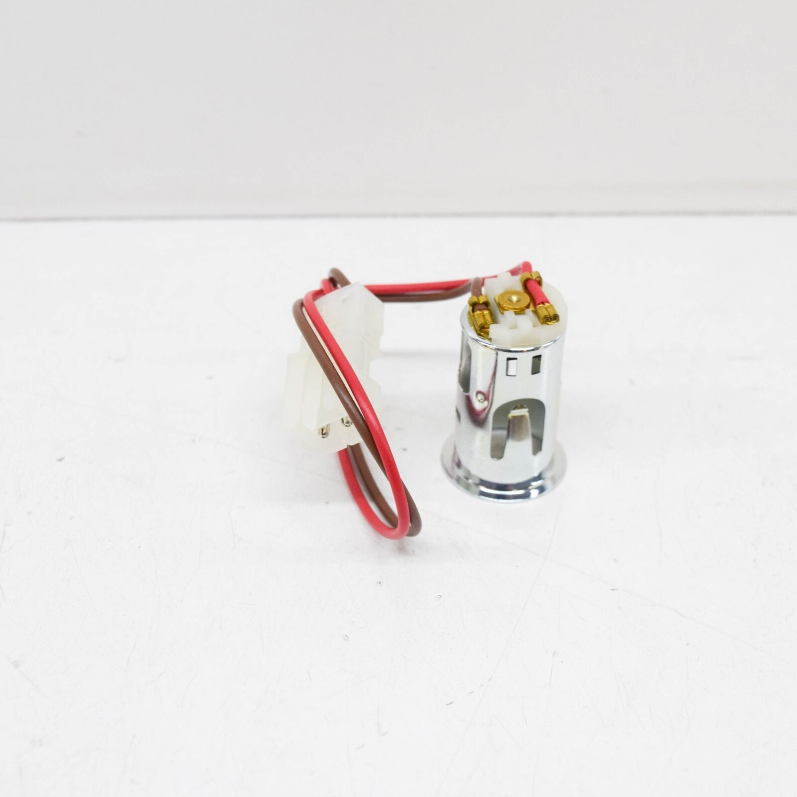 new bmw e84 f01 cigarette lighter socket with cable 9197354 61349197354 original