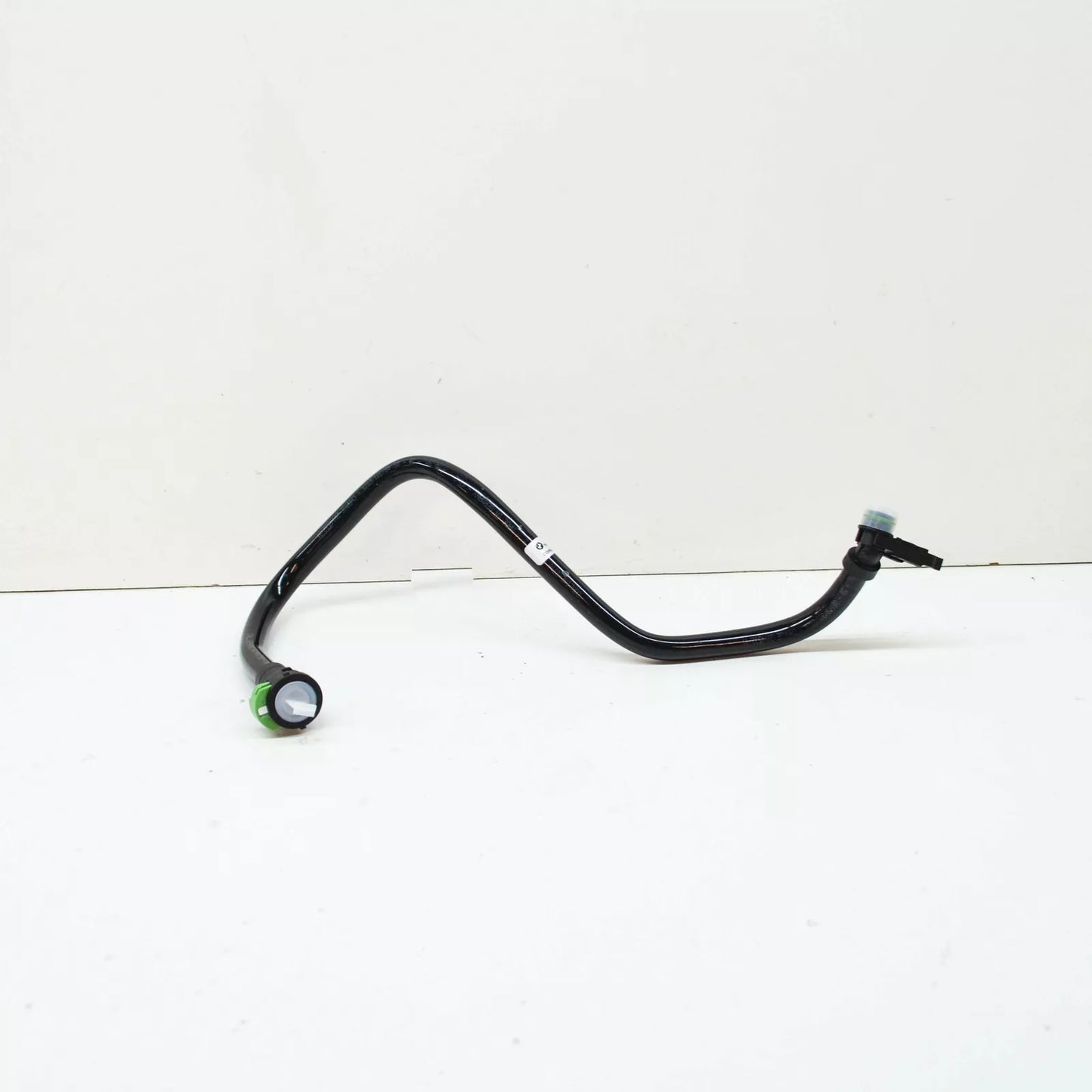 NEW BMW 2 ACTIVE TOURER F45 REAR OIL INLET PIPE 17227555629 ORIGINAL