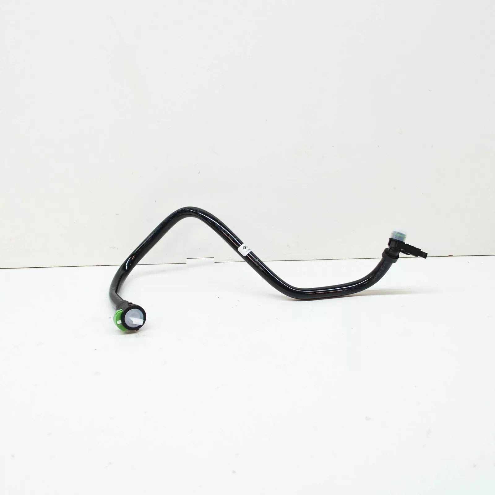 NEW BMW 2 ACTIVE TOURER F45 REAR OIL INLET PIPE 17227555629 ORIGINAL