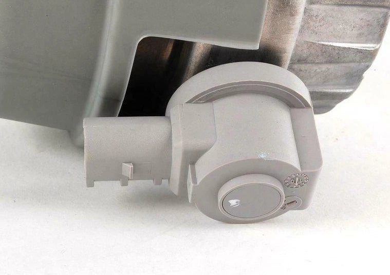 NEW AUDI A6 C6 LEFT SIDE ENGINE HYDRO-MOUNTING 4F0199379BH ORIGINAL