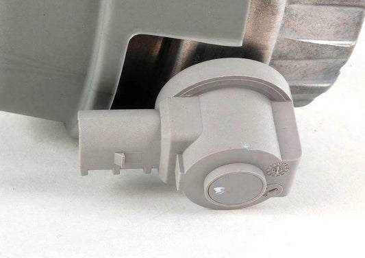 NEW AUDI A6 C6 LEFT SIDE ENGINE HYDRO-MOUNTING 4F0199379BH ORIGINAL