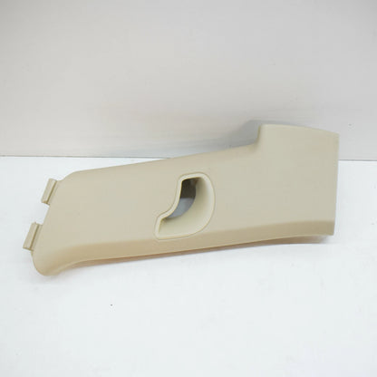 NEW VOLKSWAGEN TOUAREG 7P RIGHT SIDE C PILLAR UPPER TRIM 7P6867242G5R0 ORIGINAL