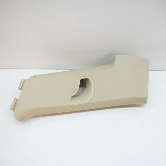 NEW VOLKSWAGEN TOUAREG 7P RIGHT SIDE C PILLAR UPPER TRIM 7P6867242G5R0 ORIGINAL