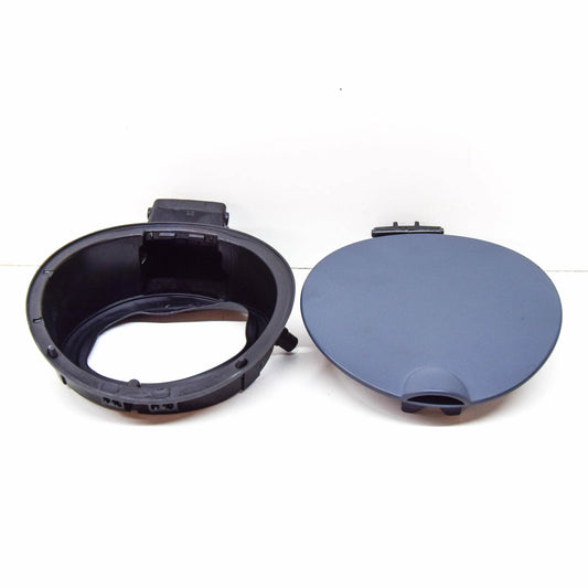 NEW VOLKSWAGEN UP FUEL FILLER FLAP 12E809857AGRU