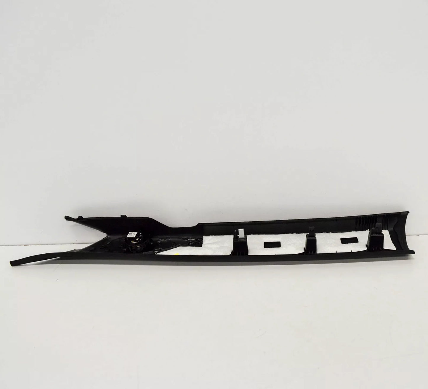 NEW VW GOLF MK7 FRONT RIGHT UPPER A PILLAR TRIM 5G0867234RZB5 ORIGINAL