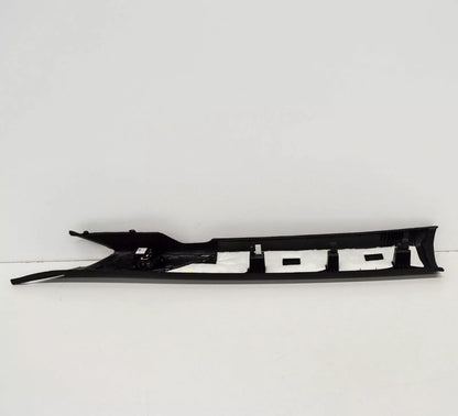 NEW VW GOLF MK7 FRONT RIGHT UPPER A PILLAR TRIM 5G0867234RZB5 ORIGINAL