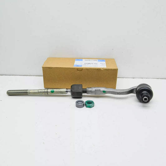 NEW BMW X3 F25 STEERING LINKAGE TIE ROD ASSEMBLY 32106787472 6787472 ORIGINAL