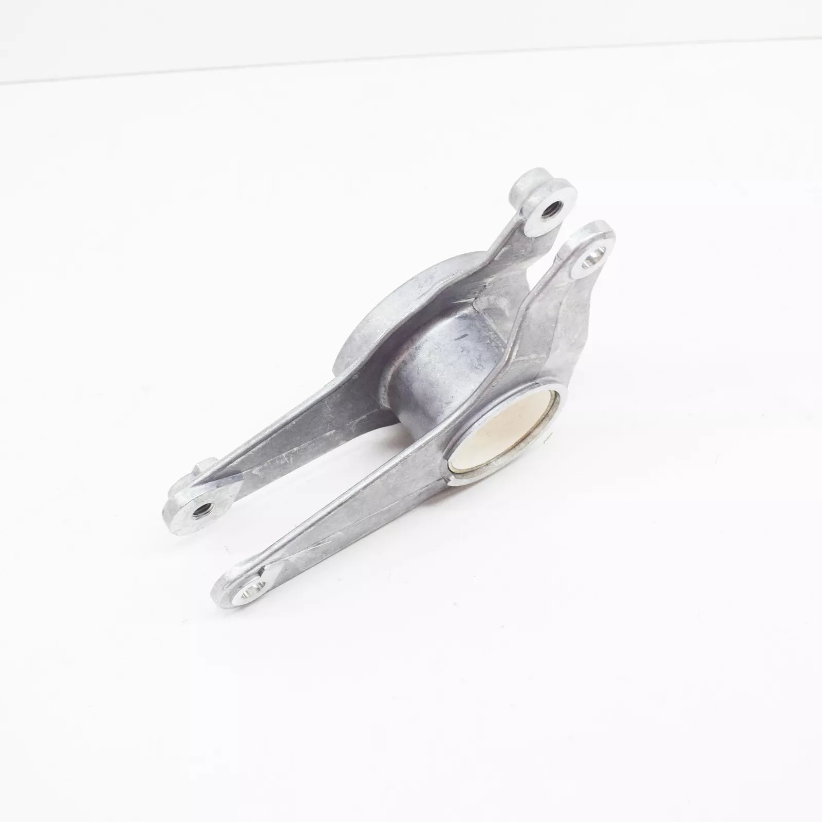 NEW BMW 3 E36 5 E39 5 E34 7 E38 DIESEL BELT PULLEY BRACKET 11287786259 ORIGINAL