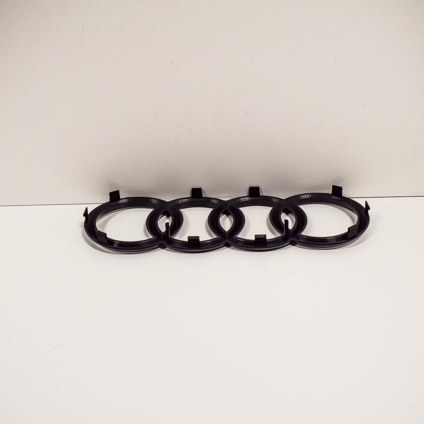 NEW AUDI A3 FRONT GRILLE EMBLEM 8T0853605T94 ORIGINAL