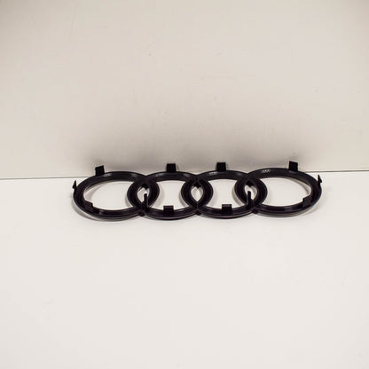 NEW AUDI A3 FRONT GRILLE EMBLEM 8T0853605T94 ORIGINAL