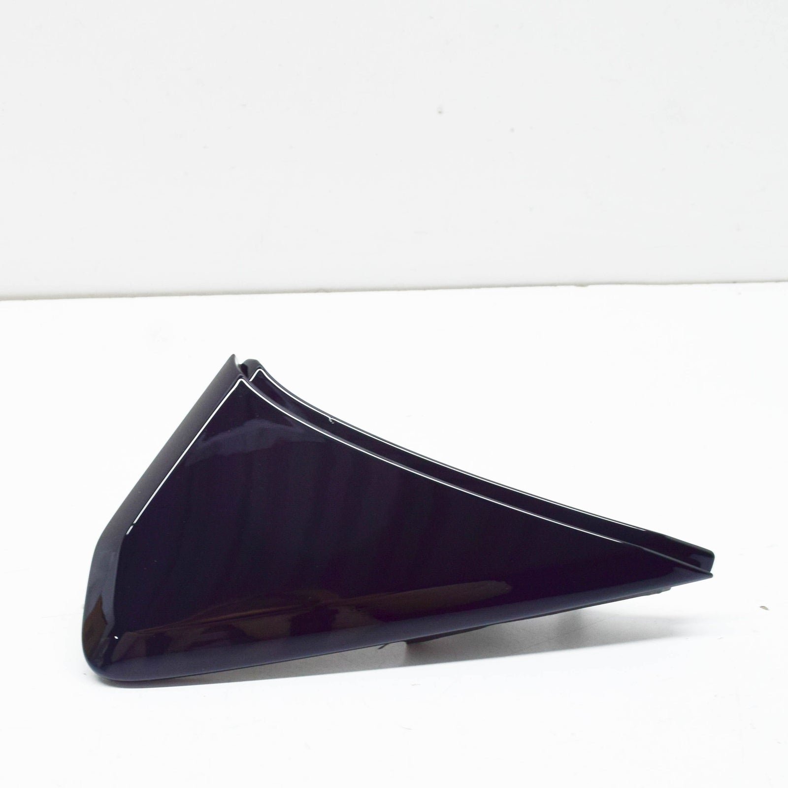 NEW VOLKSWAGEN TRANSPORTER T6 FRONT RIGHT MIRROR TRIM 7E0857538B041 ORIGINAL