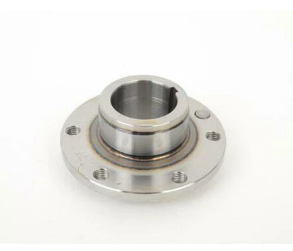 NEW MERCEDES-BENZ 190 W201 CRANKSHAFT HUB A1040300008 ORIGINAL