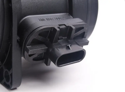 new mini cabrio r57 lci hot-film mass air flow sensor 13627597085 original