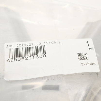 NEW MB E W213 FRONT LEFT BOTTOM CROSS MEMBER STRUT A2536201600 ORIGINAL