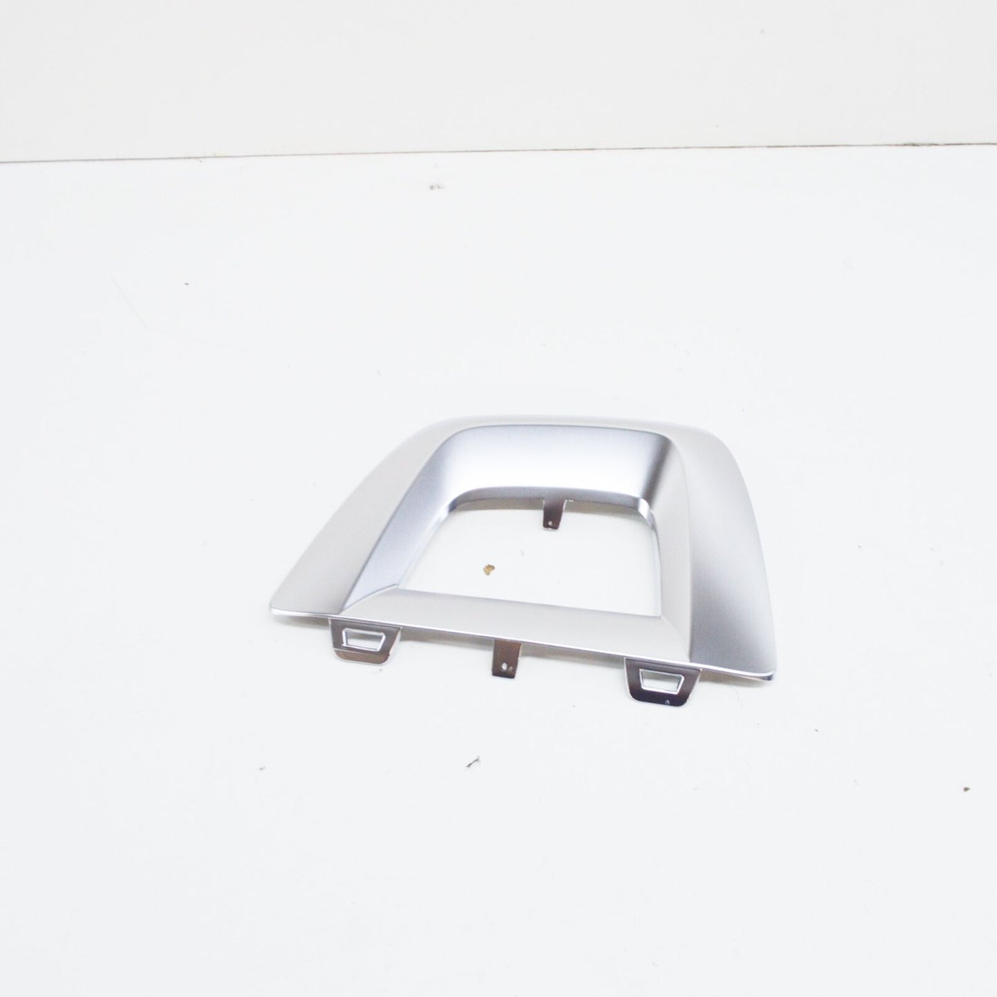 NEW MERCEDES-BENZ GLC COUPE C253 FRONT BUMPER BOTTOM TRIM A2538856600 ORIGINAL