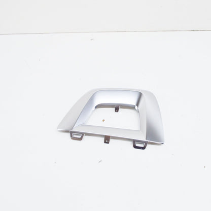 NEW MERCEDES-BENZ GLC COUPE C253 FRONT BUMPER BOTTOM TRIM A2538856600 ORIGINAL