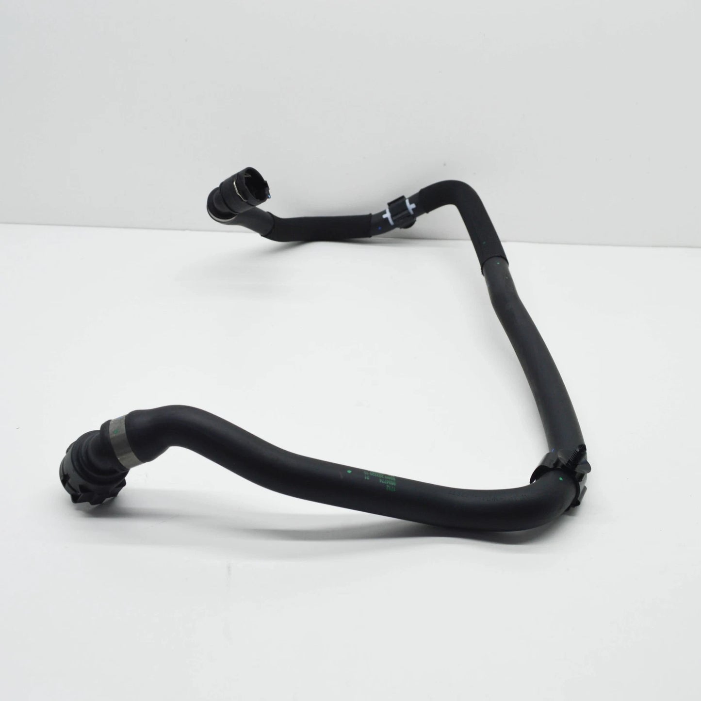 NEW BMW X5 G05 POWER ELECTRICS FUEL RETURN LINE 17129894774 ORIGINAL