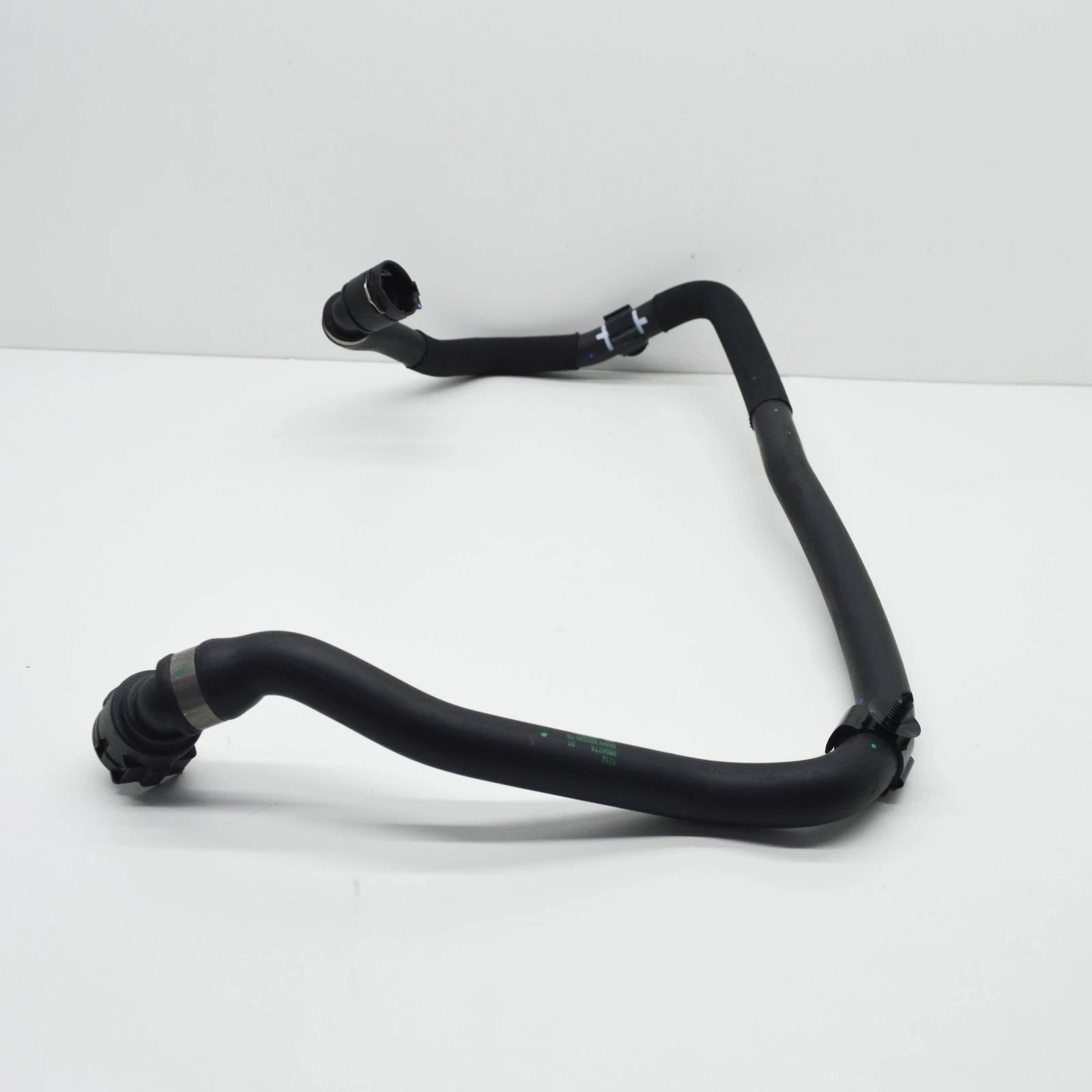 NEW BMW X5 G05 POWER ELECTRICS FUEL RETURN LINE 17129894774 ORIGINAL