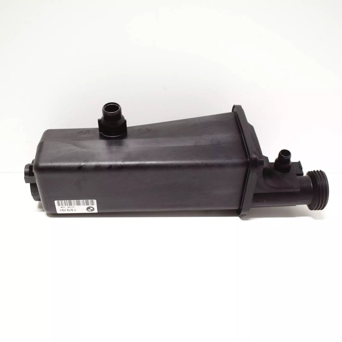NEW BMW Z4 E86 EXPANSION COOLANT TANK 17117573751 7573751 3.0 PETROL ORIGINAL