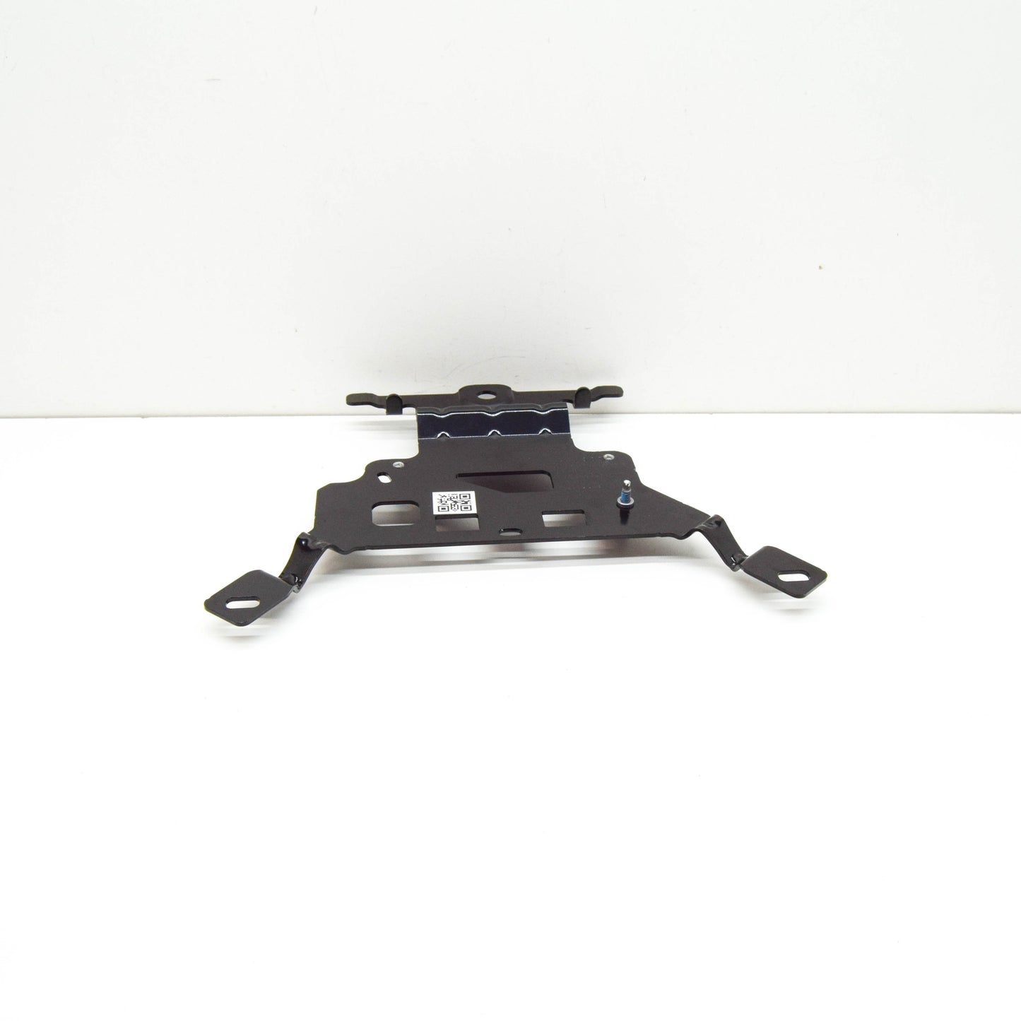 new bmw x5 f95 front radar sensor bracket 51118075418 original