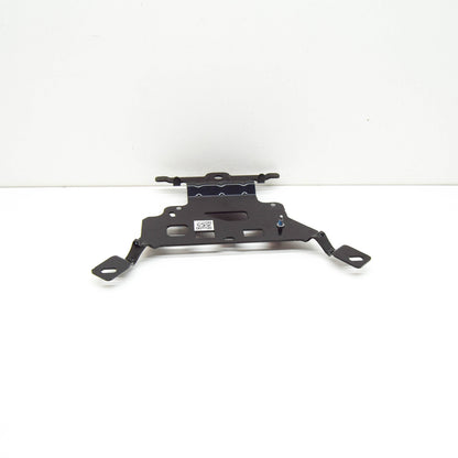 new bmw x5 f95 front radar sensor bracket 51118075418 original