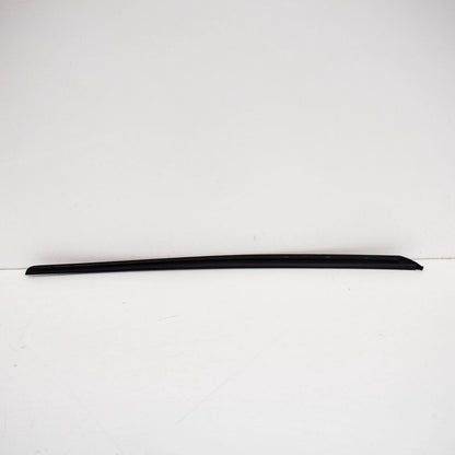 NEW AUDI A4 B9 FRONT WINDSCREEN RIGHT WEATHERSTRIP MOLDING 8W0854328C9B9