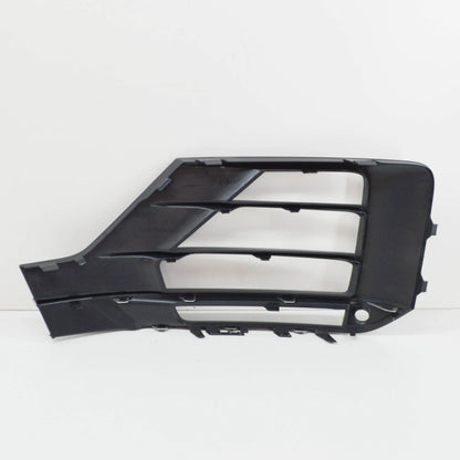 NEW AUDI Q2 FRONT BUMPER RIGHT GRILLE 81A807672B4W3 ORIGINAL