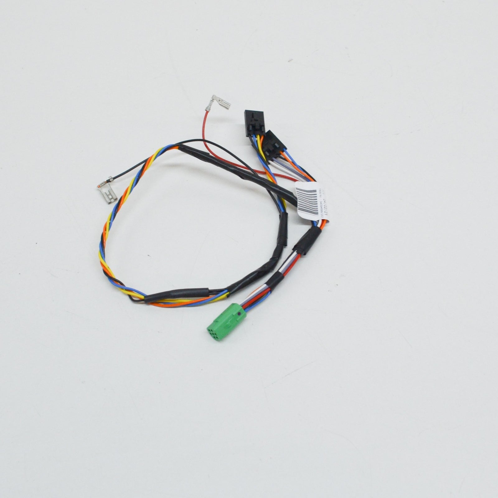 new ford focus mk3 c346 steering wheel wire assy 1801776 original