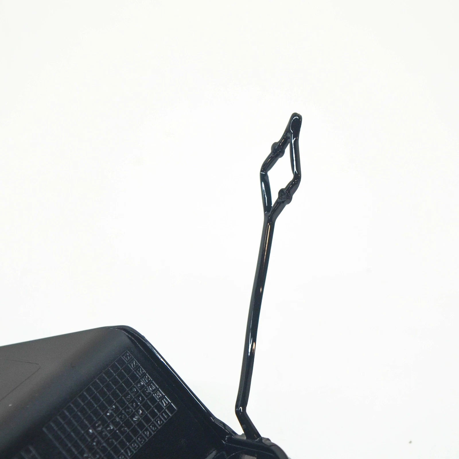 NEW BMW X3 M F97 FRONT BUMPER TOW HOOK EYE COVER 51118082477 ORIGINAL